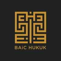 BAIC Law Office logo - Similar company to Oder & Kugay Avukatlık Bürosu