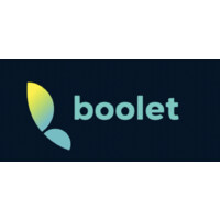 Boolet logo - Similar company to Hazesac