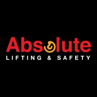 Absolute Lifting & Safety logo - Similar company to Trailer & Trailers
