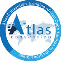 Atlas Convention logo - Similar company to Radar Holdings Limited