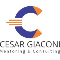 Cesar Giaconi Mentoria & Consultoria logo - Similar company to Mitty Assessoria Comunicação E Marketing Ltda