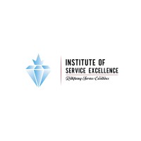 Institute of Service Excellence (ISEL) logo - Similar company to Aeisel - Associação De Estudantes Do Isel