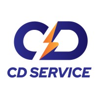 CD Service Serviços de Eletricidade logo - Similar company to Techinnovas