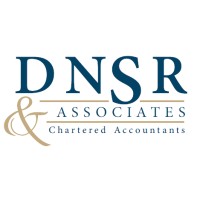D N S R & Associates logo - Similar company to Kgn & Company Chartered Accountants
