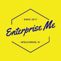 Enterprise ME logo - Similar company to Digital Aquila Inc