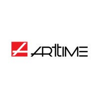 Arttime • ართთაიმი logo - Similar company to Gtex Llc