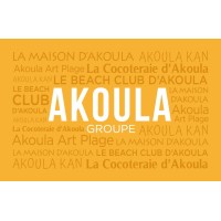 AKOULA GROUPE logo - Similar company to Silverplate
