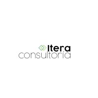 Itera Consultoría logo - Similar company to Itera Solutions