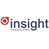Insight Consulting ID logo - Similar company to Caption Creative Agency
