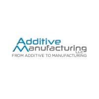 Additive Manufacturing, LLC logo - Similar company to Additive Manufacturing & Engineering, Inc.