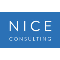NICE Consulting logo - Similar company to Nice Consultancy