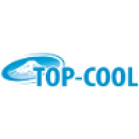 Top-Cool Systems logo - Similar company to Evince Power