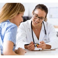 IWC Primary Care, An Innovative Wellness Clinic logo - Similar company to Innovative Health Care Management Solutions Inc.