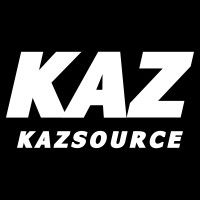 KazSource logo - Similar company to Studio 181