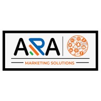ARA Marketing Solutions logo - Similar company to Ara Solutions