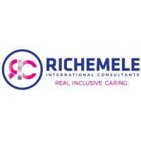 Richemele International Consultants logo - Similar company to Emma-Tob Technologies