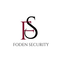 Foden Security Corp. logo - Similar company to Bmc Executive Security Corp