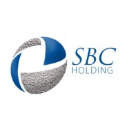SBC HOLDING BETON logo - Similar company to Faure Holding