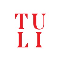 TULI Brands logo - Similar company to Pixfizz