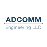 ADCOMM Engineering LLC logo - Similar company to Govcon Advisors