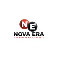 Organização Contábil Nova Era logo - Similar company to Real Up Imóveis ®️