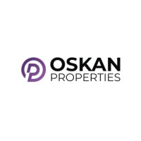 Oskan Properties logo - Similar company to Triumphant Group