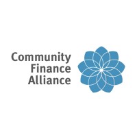 Community Finance Alliance logo - Similar company to Community Finance