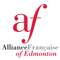 Alliance française of Edmonton logo - Similar company to Alliance Française Halifax