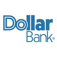 Dollar Bank logo - Similar company to F.N.B. Corporation