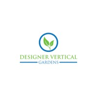 Designer Vertical Gardens logo - Similar company to Greenery Imports
