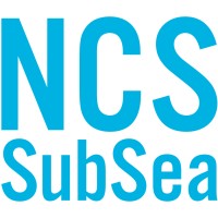 NCS SubSea logo - Similar company to Cube Consult