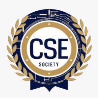 Computer Systems Engineering Society logo - Similar company to Computer And Systems Engineering Department - Fehu