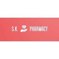 SK Pharmacy logo - Similar company to Inkar