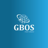 GBOS Study Abroad logo - Similar company to Bright Future Education
