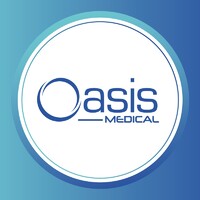 Oasis Medical logo - Similar company to Planetcr
