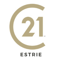 CENTURY 21 Estrie logo - Similar company to Bogus Création