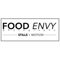Food Envy Photography logo - Similar company to Candid Studios Photography & Videography
