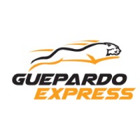 Transportadora Guepardo Express logo - Similar company to Transportadora Guepardo