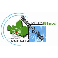 Fondazione Distretto Green & High Tech Monza Brianza logo - Similar company to Energy Spring Park