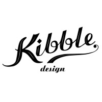 Kibble Design logo - Similar company to Lvengine
