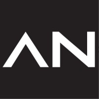 AlienNation Creative Agency logo - Similar company to Monotecture Design Studio