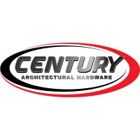 Century Architectural Hardware logo - Similar company to Bradley Taylor Solutions