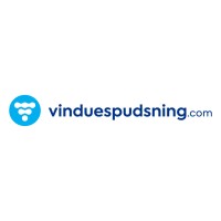 Vinduespudsning.com logo - Similar company to Cklar Service
