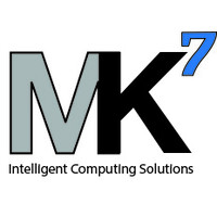 MK7, LLC logo - Similar company to Wired Technology Partners
