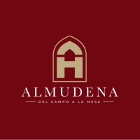 Almudena.ec logo - Similar company to Anzuelo