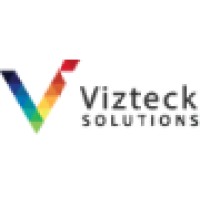 Vizteck Solutions logo - Similar company to Mindswork Development