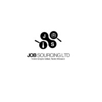 Job Soucing Ltd logo - Similar company to Black Sand