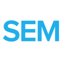 SEM logo - Similar company to Analyticahouse