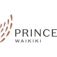 Prince Waikiki logo - Similar company to Ala Moana Hotel