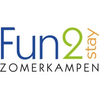 Fun2stay Zomerkampen logo - Similar company to Prehistorisch Dorp